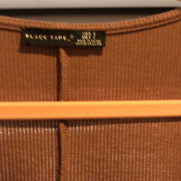 Knit dress - Picture 2 of 3